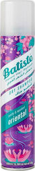 Batiste Oriental Dry Shampoos for All Hair Types 200ml