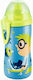 Nuk Παγουράκι Junior Cup 300ml Σιέλ, 36m+