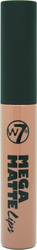 W7 Cosmetics Mega Matte Lips Течност Червило Матов 7мл