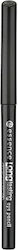 Essence Long Lasting Μαλακό Μολύβι Ματιών 01 Bl...