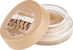 Maybelline Dream Matte Mousse Make Up 21 Nude 18ml