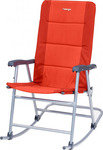 Vango Hampton Rocker Aclchair Καρέκλα Παραλίας Κόκκινη