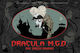 Dracula M.G.D., My Greek Drama
