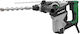 Hikoki Impact Excavator Rotary Hammer with SDS Plus 720W