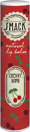 Legami Milano Smack Lip Balm For Kids Cherry