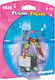 Playmobil Playmo-Friends Multimedia Girl for 4-10 years old