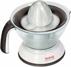 Tefal Vitapress Ηλεκτρικός Στίφτης 25W με Χωρητικότητα 600ml Λευκός