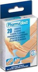 Gima Pharmadoct Classic Plasters 7x2cm 20pcs