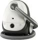 Nilfisk One White Ηλεκτρική Σκούπα 700W με Σακούλα 2.1lt Λευκή