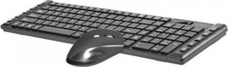 Tracer Octavia II Nano Fără fir Set tastatură și mouse UK