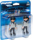 Playmobil Sports & Action Ice Hockey Referees for 5+ years years old
