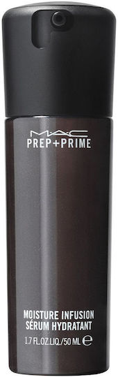 M.A.C Prep + Prime Moisture Infusion Ενυδατικό Serum Προσώπου 50ml