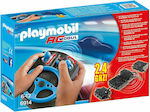 Playmobil Σετ Τηλεκατεύθυνσης για 6-12 ετών 6914