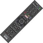 Sony RMT-TX100D Genuine Remote Control Τηλεόρασης