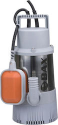 Bax 3P-800 Single-Phase Well Pump 1.1hp