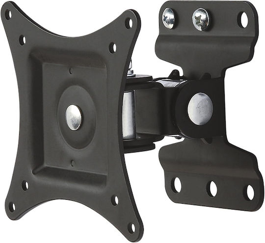 Stell Accessories SHO 1100 Βάση Τηλεόρασης Τοίχου έως 30" και 23kg