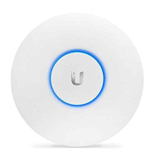 Ubiquiti Unifi AP AC PRO v5 Точка за достъп Wi-Fi 5 - Wi-Fi 5 Двулентов (2.4 и 5GHz)