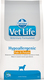 Farmina Vet Life Hypoallergenic 12kg Dry Food Grain-Free for Adult Dogs with Fish and Potatoes