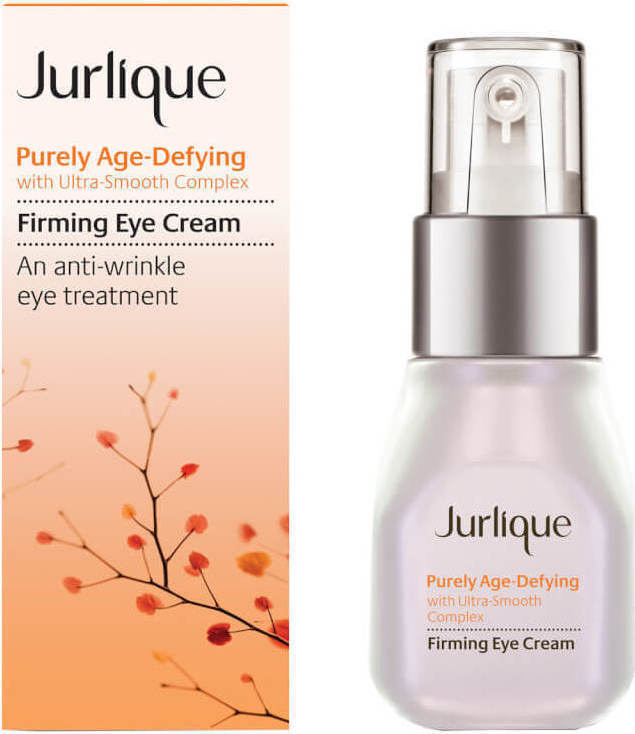 Jurlique Purely AgeDefying Firming Eye Cream 15ml Skroutz.gr