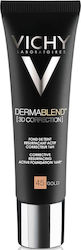 Vichy Dermablend 3D Correction Liquid Make Up 45 Gold 30ml