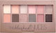 Maybelline The Blushed Nudes Palette with Eye Shadows in Pressed Powder Form 9.6gr