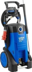 Nilfisk MC 4M-180/740 Electric 180bar Pressure Washer with Metal Pump