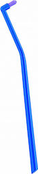 Curaprox CS 1009 Single Zahnbürste Weich Blau