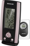 Sencor SWS 21 S Indoor Thermometer Tabletop