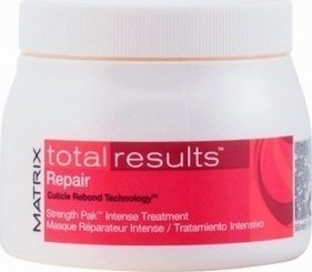 Matrix Total Results Repair Strength Intensive Treatment 