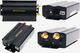 Clever GPS Tracker GPS Tracker + Accident Sensor GSM / GPRS για Σκάφη / Αυτοκίνητα / Μηχανές με Συναγερμό