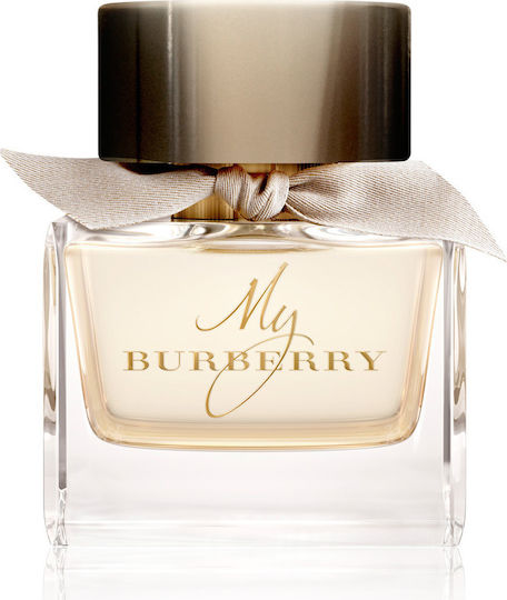 Burberry My Burberry Тоалетна вода 90мл
