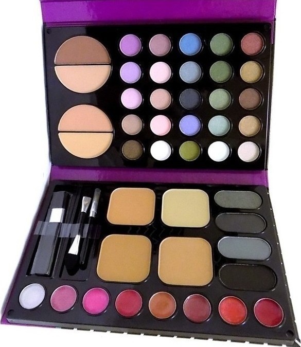 Technic Complete Face Palette Skroutz.gr