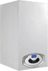 Ariston Genus Premium Evo HP 115 Επιτοίχιος Λέβητας Συμπύκνωσης Αερίου με Καυστήρα 98882kcal/h