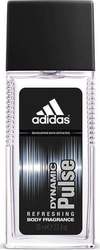 adidas Dynamic Pulse Спрей 75мл adidas Dynamic Pulse Спрей 75мл