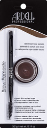 Ardell Brow Pencil Σετ Περιποίησης Φρυδιών Dark Brown