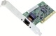 Intel PRO/1000 MT Desktop Adapter Wired Gigabit (1Gbps) Ethernet PCI Card