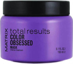 Matrix Total Results Color Obsessed Haarmaske 150ml