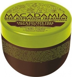 Kativa Tratament Hidratant Profund Macadamia 250ml Mască De Păr 250ml Kativa Tratament Hidratant Profund Macadamia 250ml Mască De Păr 250ml