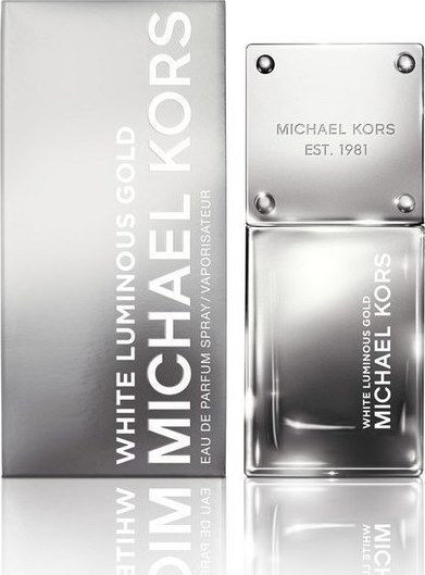 Michael Kors White Luminous Gold Парфюмна вода 30мл