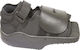 Vita Orthopaedics 06-2-078 Ortho Wedge Heel Post-operative Ankle Shoe Black