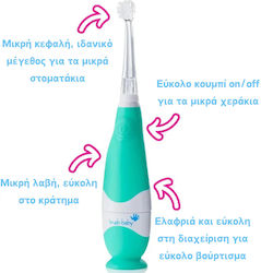 Brush Baby Babysonic Brush Baby Babysonic