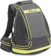 OJ Σακίδιο Πλάτης Αναβάτη Traffic Backpack 25lt