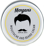 Morgan's Moustache & Beard Cream Balm for Mustache 75gr 75ml