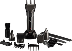 GA.MA GCX621 Hair Clipper Set GCX621