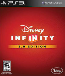 Disney Infinity 3.0 Star Wars (Game Only) PS3