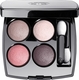 Chanel Les 4 Ombres Eye Shadow Palette Pressed ...