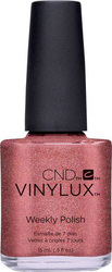 CND Vinylux Glossy Βερνίκι Νυχιών Μακράς Διαρκε...