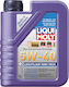 Liqui Moly Synthoil High Tech Λάδι Αυτοκινήτου 5W-40 1lt