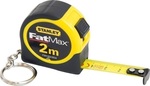 Stanley Fatmax 33856 Tape Measure with Auto-Rewind 13mm x 2m