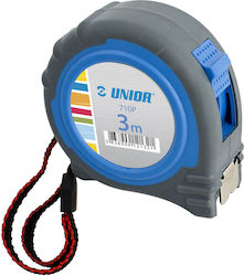 Unior 710P Tape Measure
